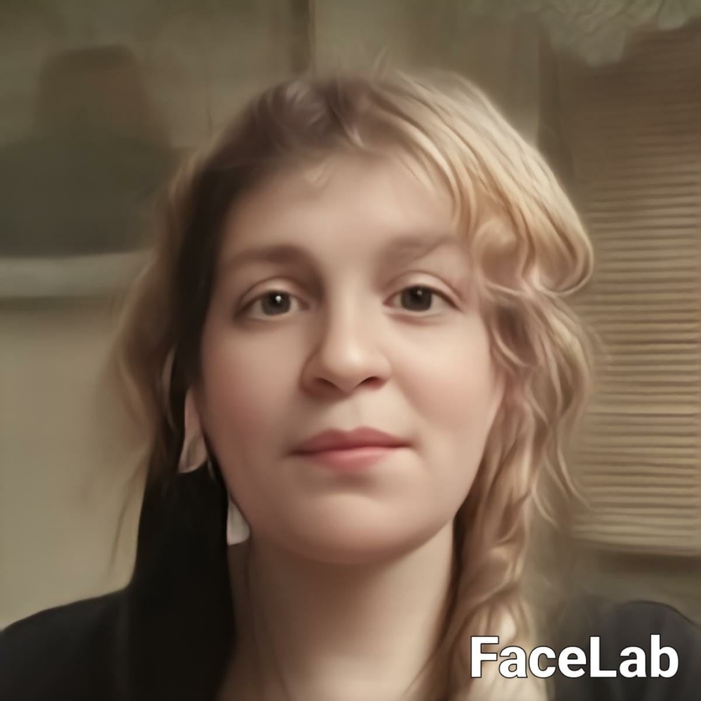 Meet your Posher, Larussa
